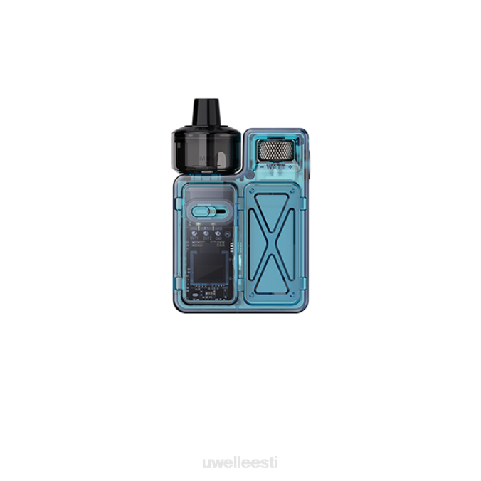 UWELL Tallinn - UWELL CROWN M pod mod sinine N44R114