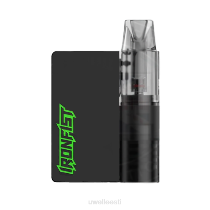 best UWELL flavours - UWELL CALIBURN IRONFIST L pod mod mattmust N44R159