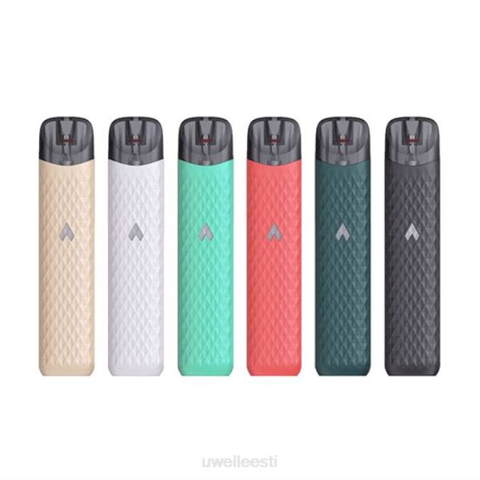 UWELL Eesti - UWELL POPREEL N1 kaunakomplekt | 10w šampanja N44R352