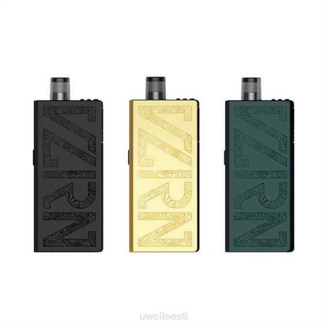 UWELL Eesti - UWELL VALYRIAN pod komplekt 25w kullast N44R362