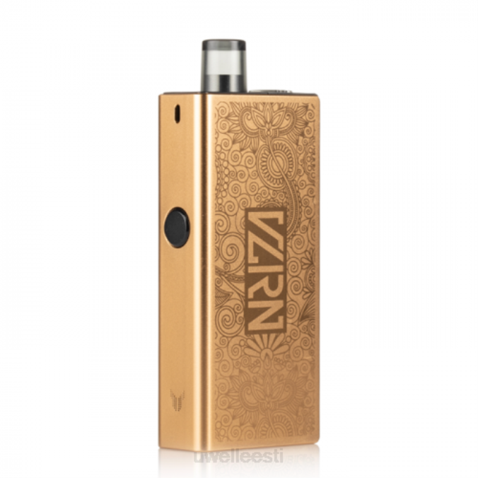 UWELL e cigarette - UWELL VALYRIAN SE kaunakomplekt | 25w kullast N44R108