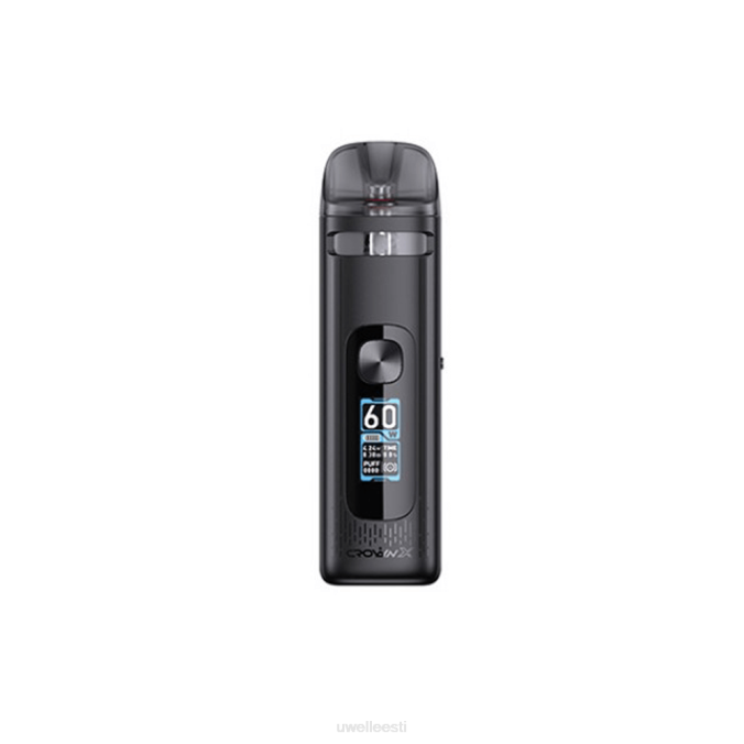 UWELL e cigarette - UWELL CROWN X komplekt pod süsteem metsa koit N44R238