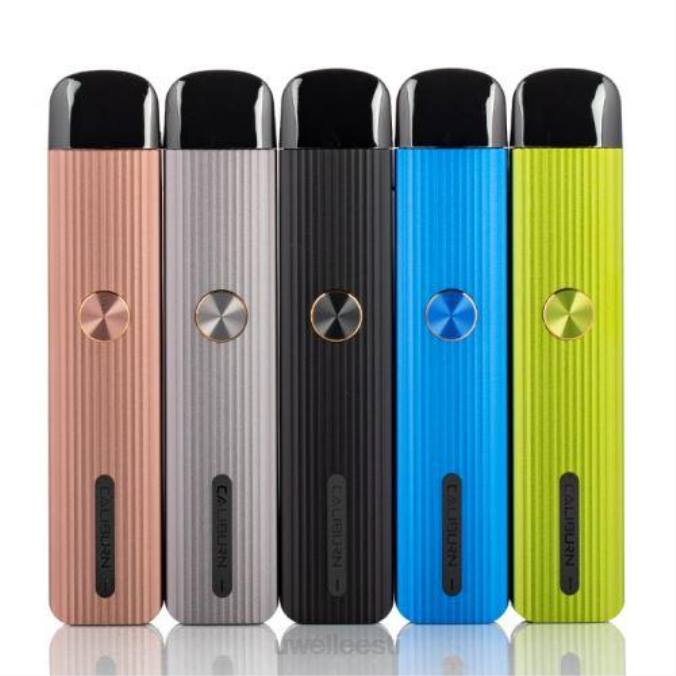 UWELL Tallinn - UWELL CALIBURN G kauna komplekt sinine N44R124