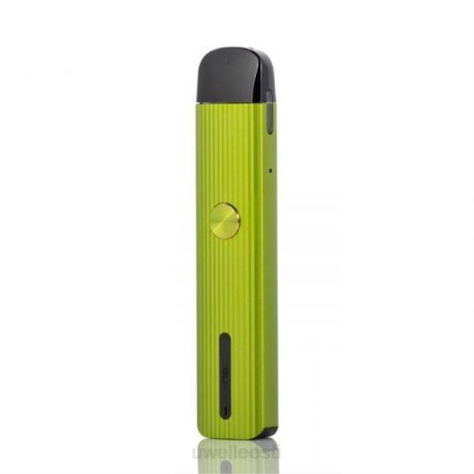 UWELL Tallinn - UWELL CALIBURN G kauna komplekt sinine N44R124