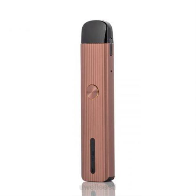 UWELL online shop - UWELL CALIBURN G kauna komplekt roosakaspruun N44R127