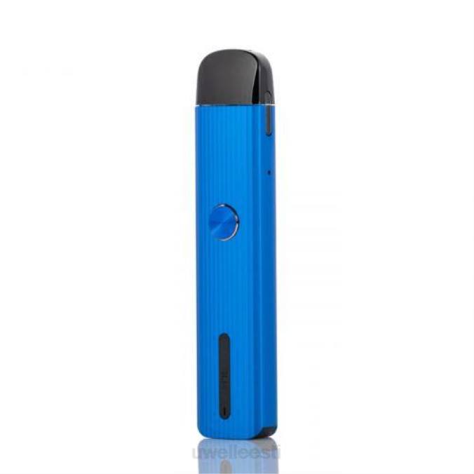 UWELL online shop - UWELL CALIBURN G kauna komplekt roosakaspruun N44R127