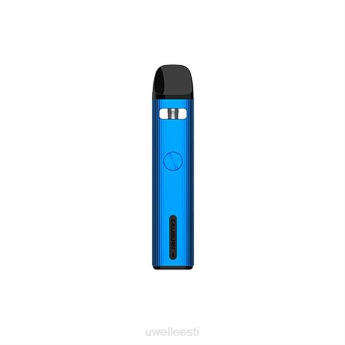 UWELL vape disposable - UWELL CALIBURN G2 kaunakomplekt | 18w ultramariin sinine N44R41