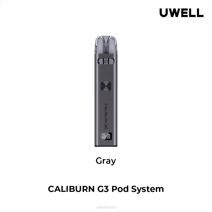 UWELL vape price - UWELL CALIBURN G3 komplekt hall N44R135