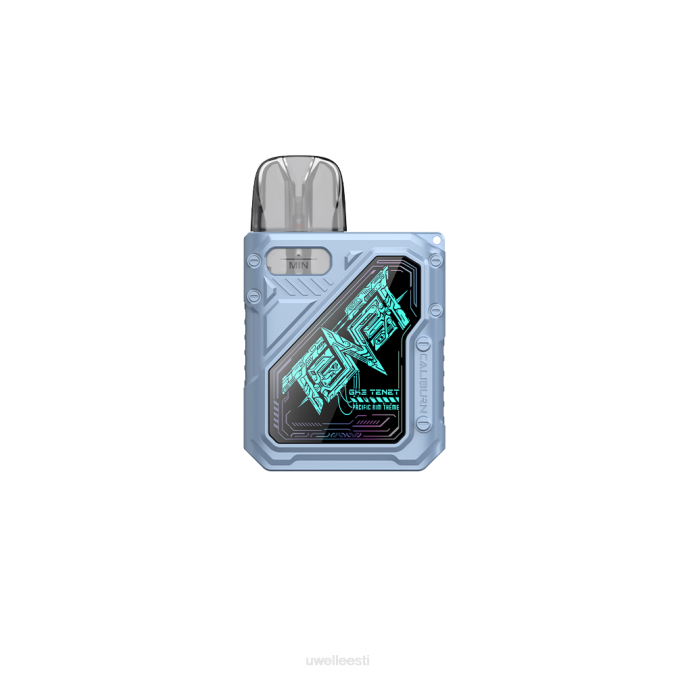 UWELL vape price - UWELL CALIBURN TENET GK3 komplekt pod süsteem pulber sinine N44R225