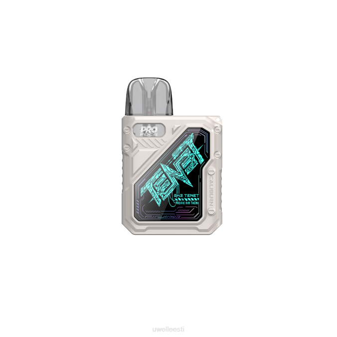 best UWELL flavours - UWELL CALIBURN TENET GK3 komplekt pod süsteem vista valge N44R229