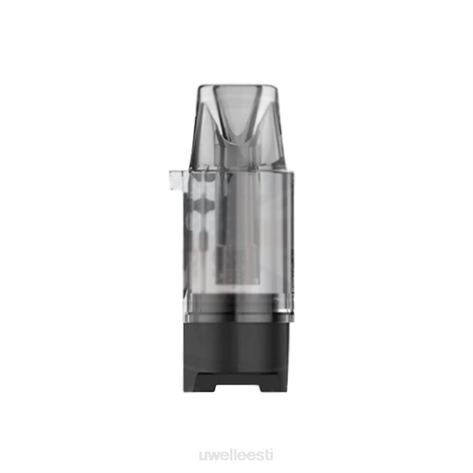 UWELL best vape - UWELL CALIBURN IRONFIST L tühi kassett 2-pakk N44R200