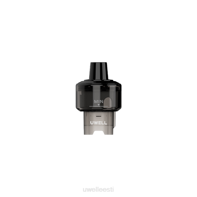 best UWELL flavours - UWELL CROWN M tühi kassett (2 pakki) 4 ml N44R169