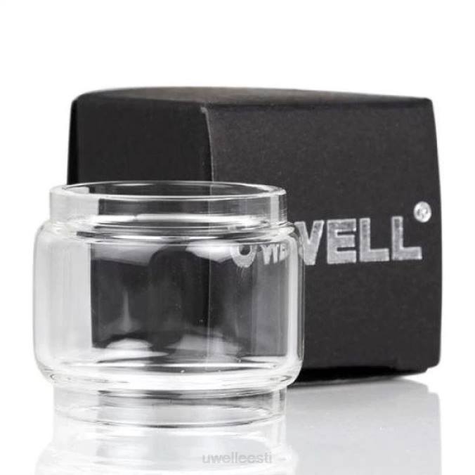 UWELL Eesti - UWELL VALYRIAN 2 asendusklaas 6 ml pirniklaas (1-osaline) N44R202