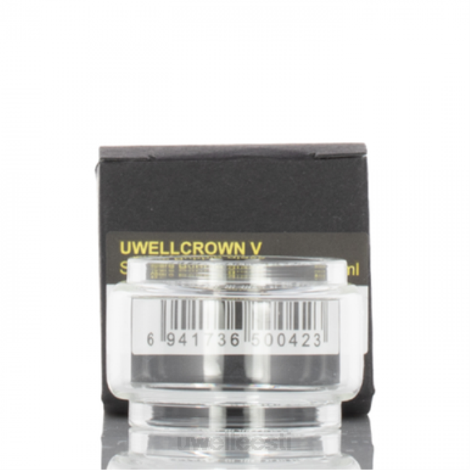 UWELL best vape - UWELL CROWN V asendusklaas mull 5 ml N44R250