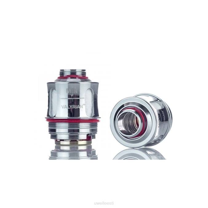 best UWELL flavours - UWELL VALYRIAN asendusmähis (2-pakk) a1 0,15 oomi N44R259