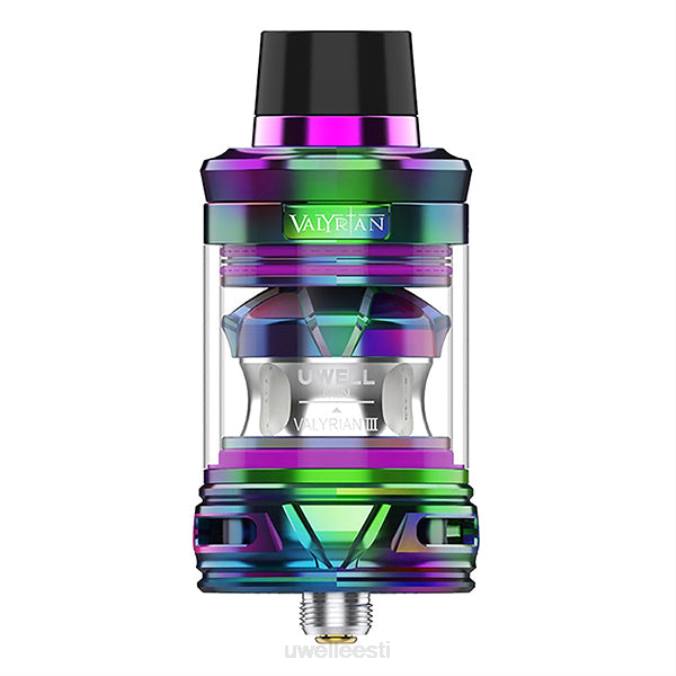 UWELL Eesti - UWELL VALYRIAN 3 tank sillerdav N44R132