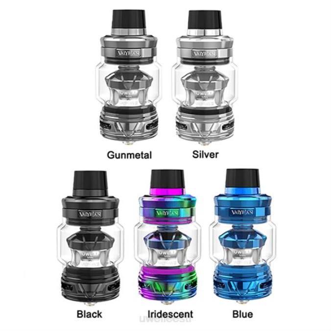 UWELL Eesti - UWELL VALYRIAN 3 tank sillerdav N44R132