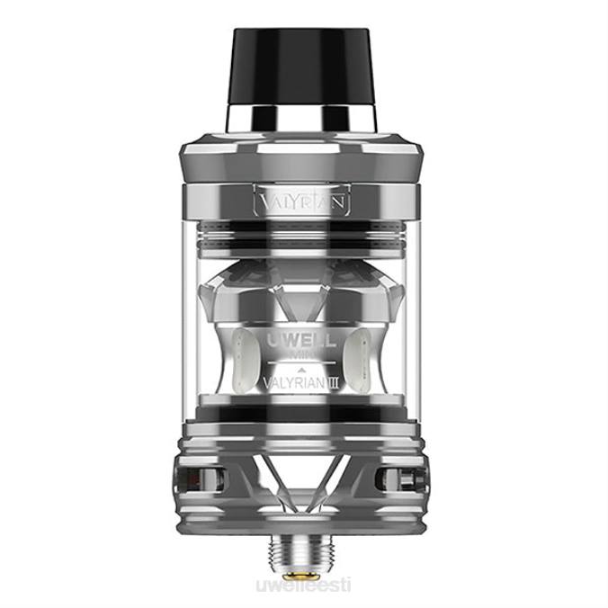 UWELL Eesti - UWELL VALYRIAN 3 tank sillerdav N44R132