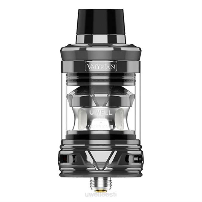 UWELL Eesti - UWELL VALYRIAN 3 tank sillerdav N44R132