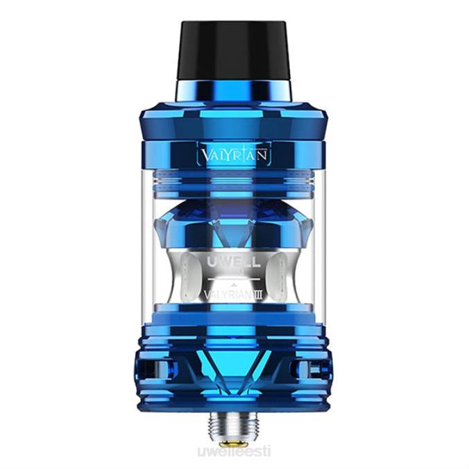 UWELL Eesti - UWELL VALYRIAN 3 tank sillerdav N44R132