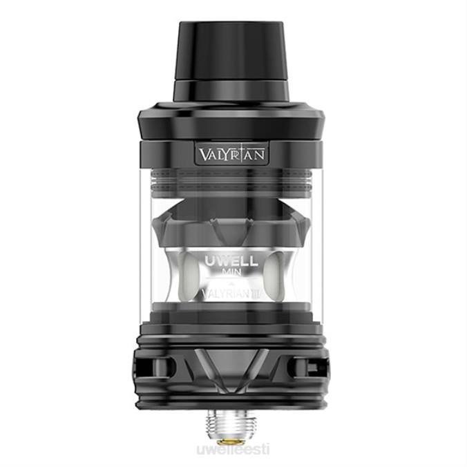 UWELL Eesti - UWELL VALYRIAN 3 tank sillerdav N44R132