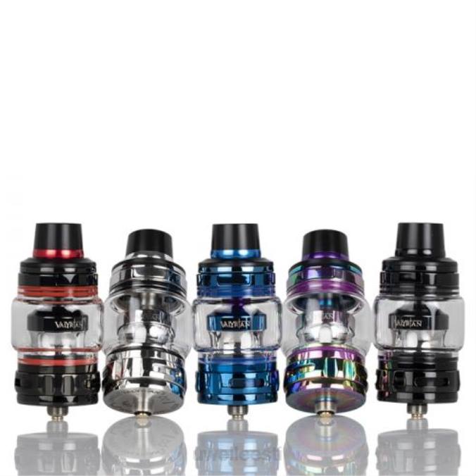 UWELL e cigarette - UWELL VALYRIAN 2 tank roostevaba teras N44R268