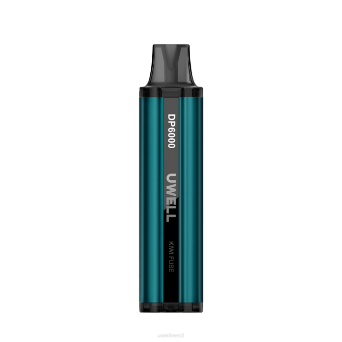 UWELL Eesti - UWELL DP6000 ühekordne vape kiivi kaitsme N44R332