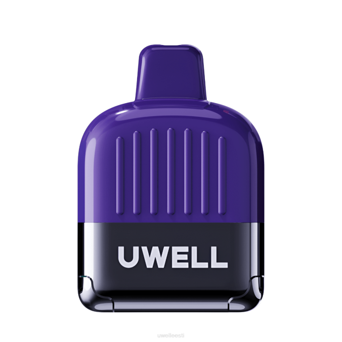 UWELL best vape - UWELL DN8000 ühekordne vape jõhvika viinamarja N44R310