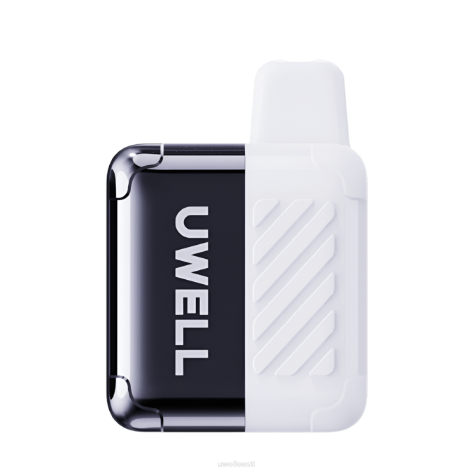 UWELL e cigarette - UWELL DM4000 ühekordne vape virsik oolong N44R308