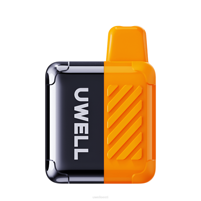 UWELL online shop - UWELL DM4000 ühekordne vape apelsini mango arbuus N44R307