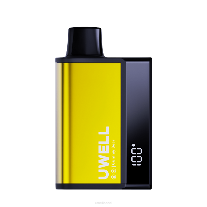 UWELL sale - UWELL DL8000 ühekordne vape Kummikaru N44R283