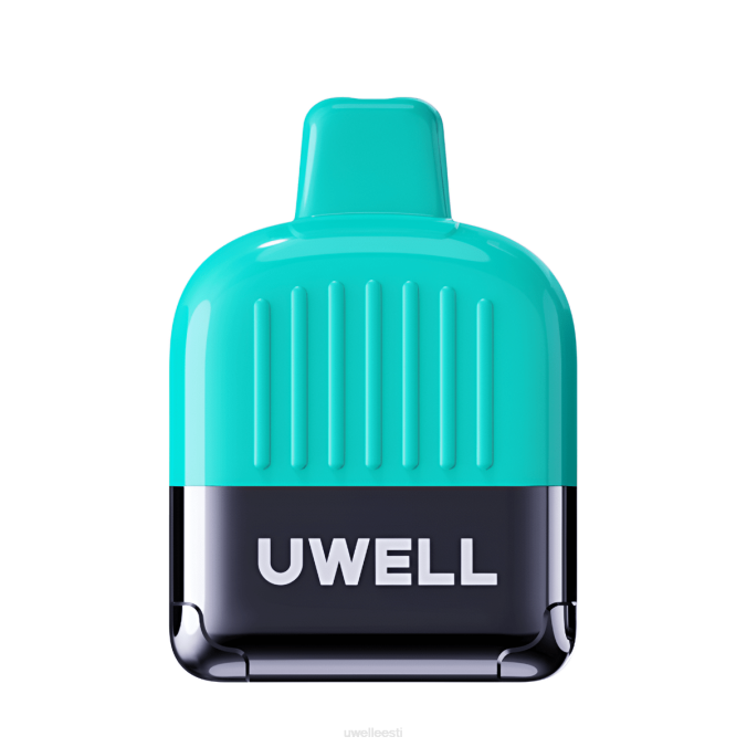 UWELL vape disposable - UWELL DN8000 ühekordne vape kiivi guajaav N44R311