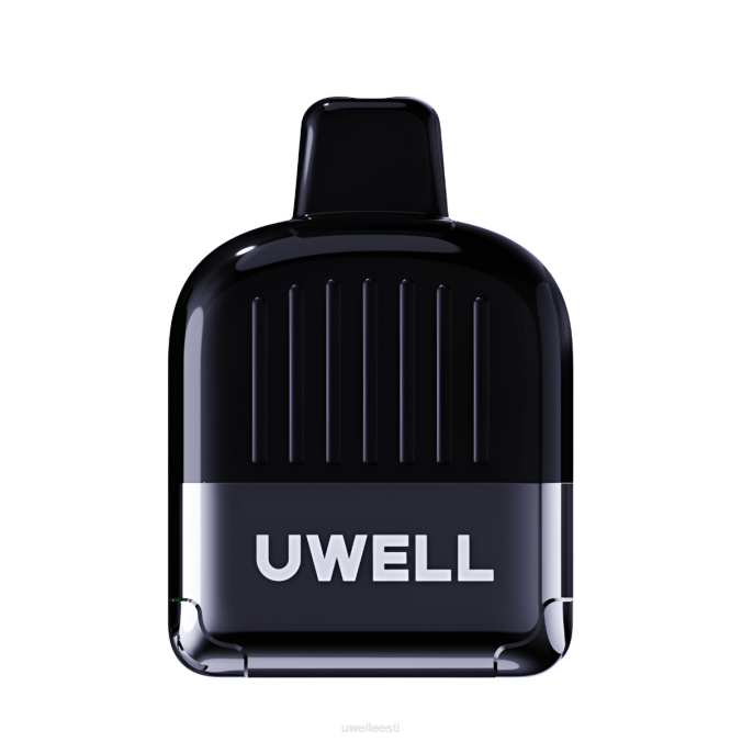 best UWELL flavours - UWELL DN8000 ühekordne vape must draakoni jää N44R309